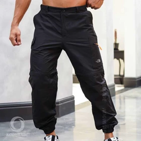 شلوار شلوارک شو اسلش 6 جیب NORTHFACE