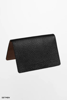 جاکارتی چرم فلوتر ست من