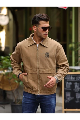 کت و ژاکت مردانه ltc-jeans