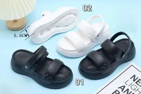 کراکس زنانه مدل ساده طبی