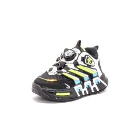 کفش اسپرت دخترانه پسرانه آیاتای مدل i8 (سبز)