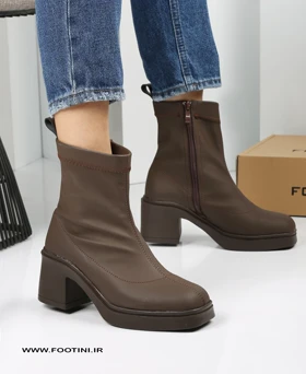 بوت زنانه کد 8306 MR