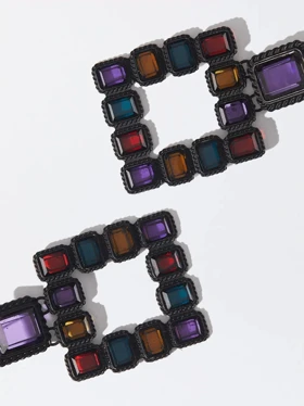 گوشواره زنانه پارفوآ Parfois کد 214676