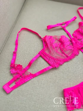 ست سه تکه وارداتی VIP