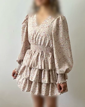 پیراهن پیراهنی