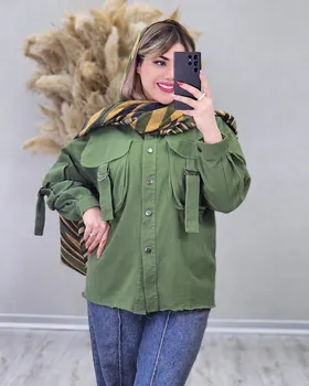 شومیز کتان
