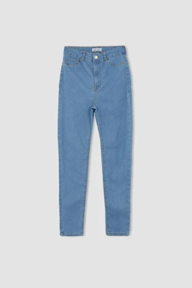 شلوار جین زنانه اورجینال دیفکتو defacto