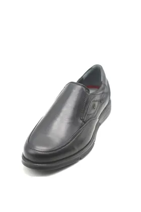 کفش مردانه Anemon-h Comfort مشکی 69017-H
