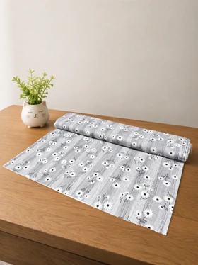 پارچه ملحفه ای متقالی عرض 2 متر کد j-122