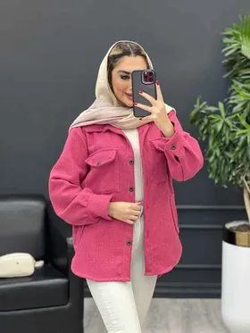 شکت چهار جیب