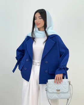 کت عروسکی شاپرک(4)کد:5106