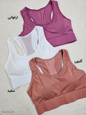 نیم‌تنه کاپ‌دار فلامنت