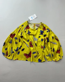 شومیز وارداتی