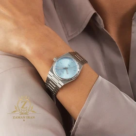 ساعت مچی زنانه تیسوت Tissot اورجینال مدل T137.210.11.351.00