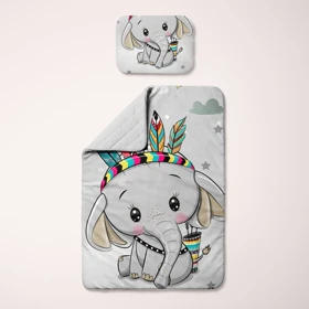 روتختی تک نفره beding kids248