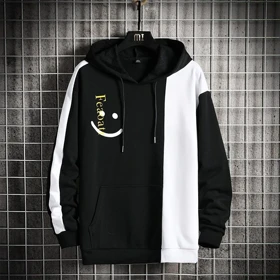 هودی پنبه داخل کرک دار