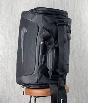 ساک ورزشی NIKE کد (049) مشکی