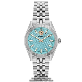 ساعت زنانه ورساچه Versace VE81-SB