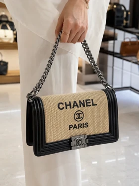 کیف شنل طرح اصلی کد 3650