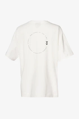 تیشرت زنانه hummel