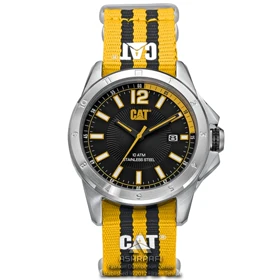 ساعت مچی کاترپیلار Cat YW.141.67.137