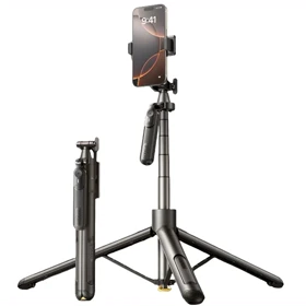 مونوپاد سه پایه دار آرتاکو RTAKO مدل H18L PRO شاتردار با ریموت
