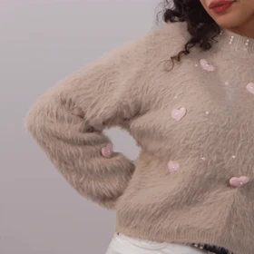 بافت موهر قلبی