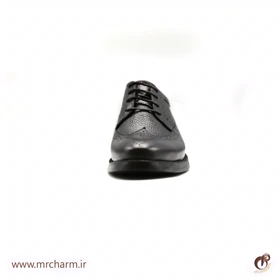 کفش رسمی مردانه mrc115-02