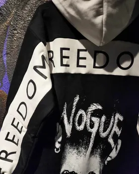 هودی freedom