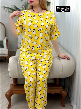 ست نخی میکی 3724