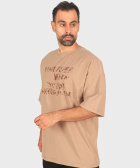 تیشرت لش طرحدار 1728