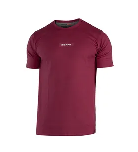 تیشرت Esprit یقه گرد مردانه ساده