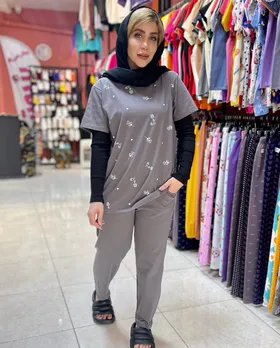ست راحتی