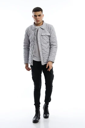 کت و کاپشن مردانه polo-state polo-state