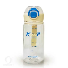 قمقمه YIBEN keep 400ML (سفید)