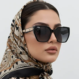 عینک آفتابی زنانه سرجیو مارتینی ( SERGIO MARTINI ) مدل SA 2205