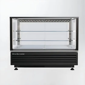 یخچال رومیزی آریا مدل شوکیک 90