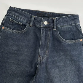 شلوار جین دمپا 1007176