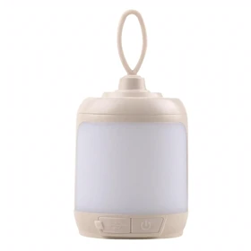 فانوس شارژی چادر LW-10