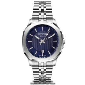 ساعت ست سیتیزن Citizen Valentino AS-7