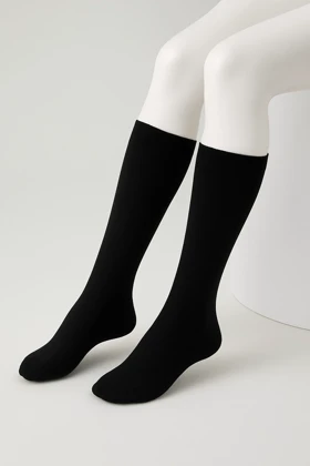 جوراب ساده زیرزانو