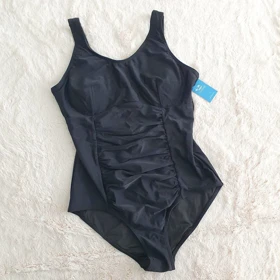 مایو زنانه کاپشی کد Z-GS23