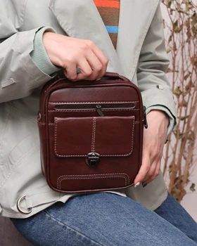 کیف اسپورت زنانه و مردانه کد 264