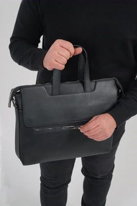 کیف یونیسکس اداری آلفا کد d101