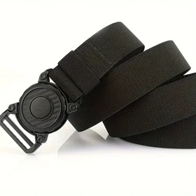 کمربند سگک چرخشی