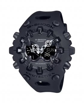 ساعت مچی مردانه کاسیو جیشاک CASIO G-SHOCK GA-V01-1A