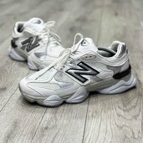 کتانی اسپرت مردانه مدل نیوبالانس NEW BALANCEرنگ سفید