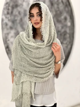 شال ابروبادی 1442