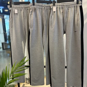 شلوار نیم بگ مردانه