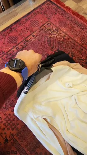 پیراهن بافت
